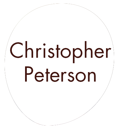 Christopher Peterson