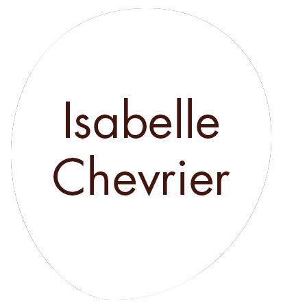 Isabelle Chevrier