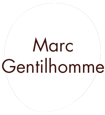 Marc Gentilhomme