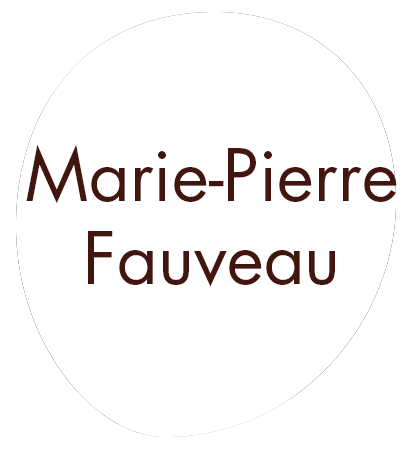 Marie-Pierre Fauveau
