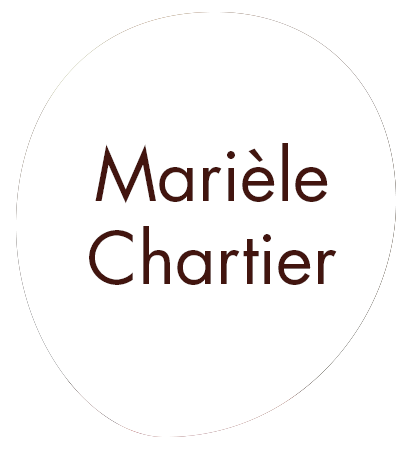 Marièle Chartier